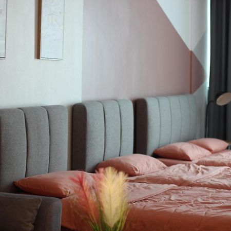 Summer Suites Apartment-The Summer Shopping Mall Kota Samarahan エクステリア 写真