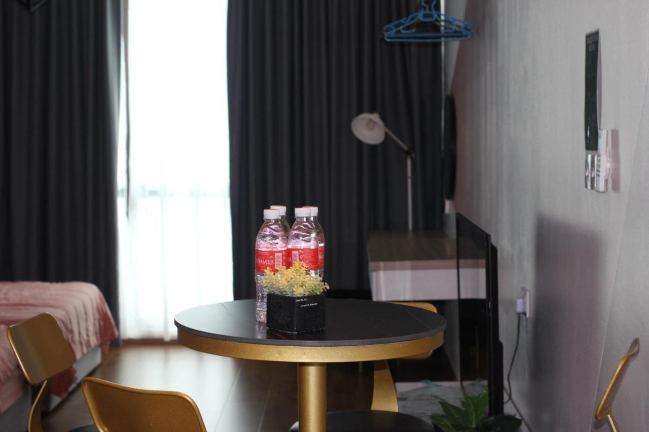 Summer Suites Apartment-The Summer Shopping Mall Kota Samarahan エクステリア 写真